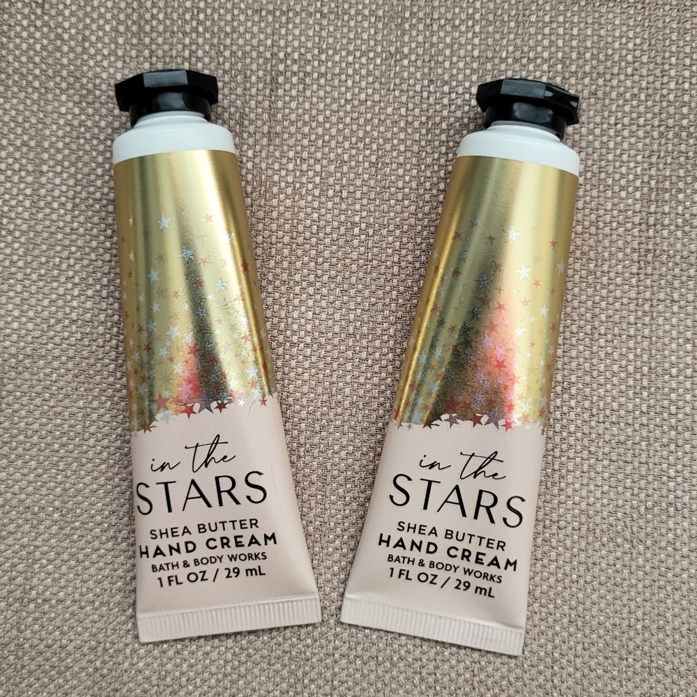 Bath & Body Works In The Stars Hand Cream